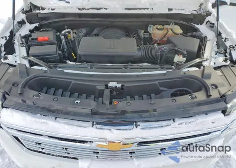 2023 Chevrolet Tahoe K1500 Premier from USA, damaged, VIN 1GNSKSKD0PR217513